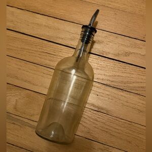 Oil Dispenser Bottle